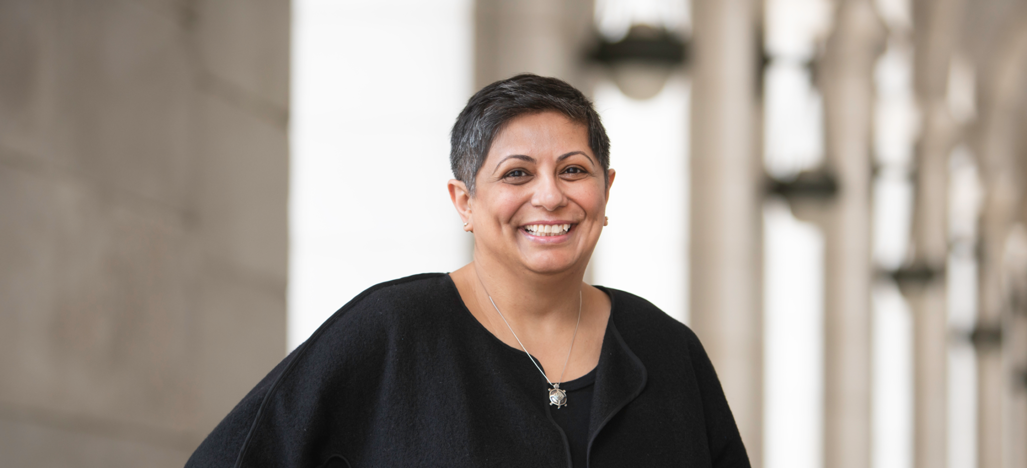 Sheila Madhani | McDermott+Consulting